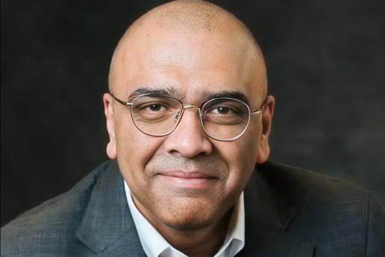 Sudip Parikh