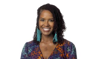Briana Marbury