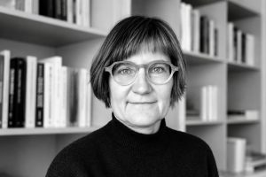 Janine Hauthal