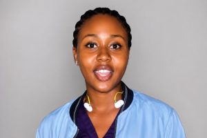 Joy Ezeugwu