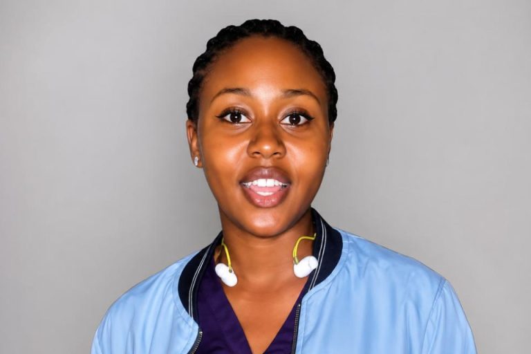 Joy Ezeugwu