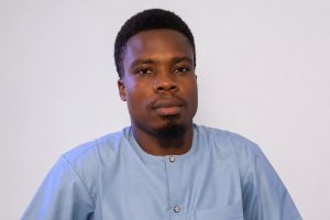 Justice Mark Chidiebere