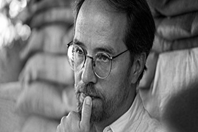 Kurt Schork