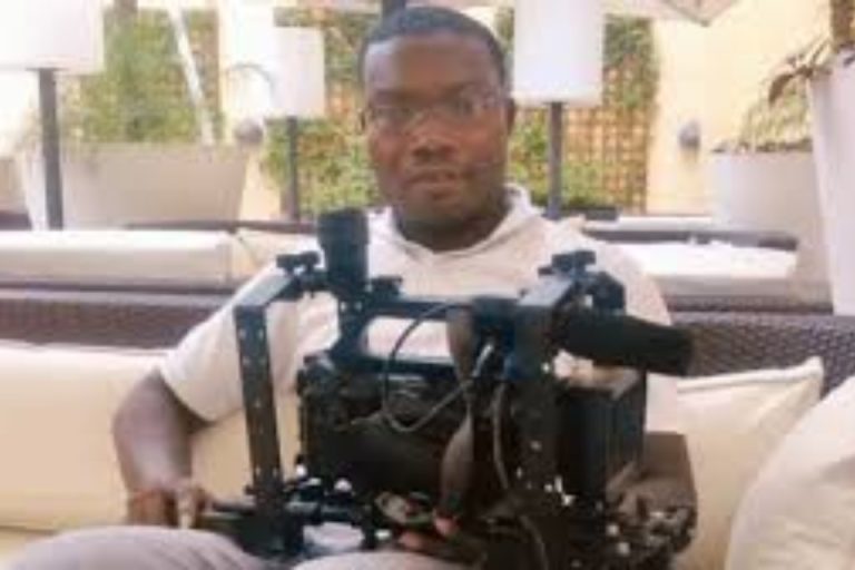 Mathew Ojoduma
