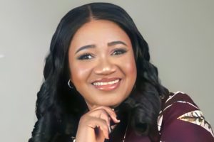Grace Ike