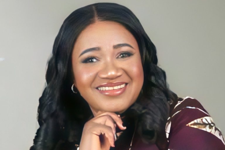 Grace Ike