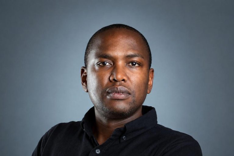 Noko Makgato
