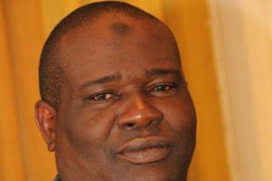 Nurudeen Ogbara