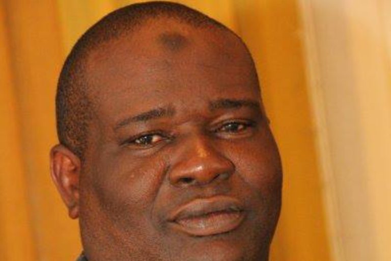 Nurudeen Ogbara