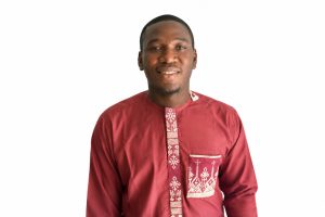 Segun Ajibare