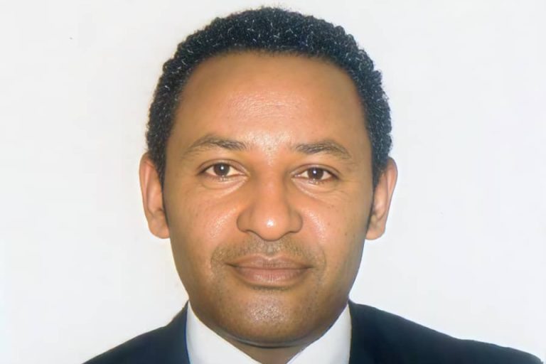 Solomon Ayele