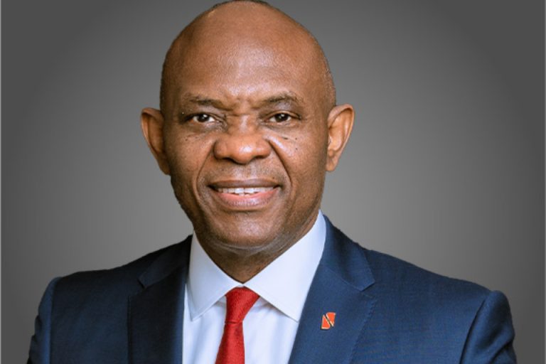 Tony Elumelu