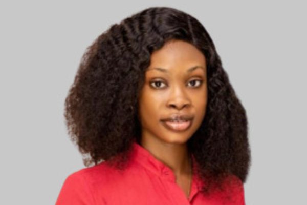 Adesewa Akintokun