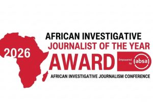 African Investigative Journalism Conference
