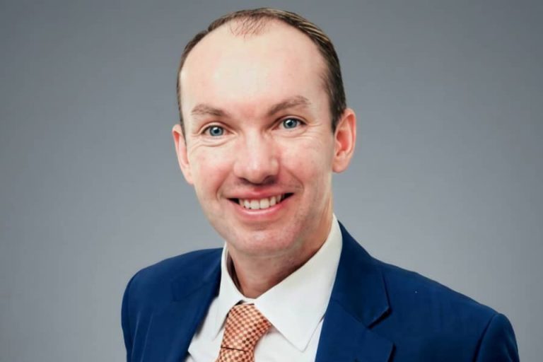 Eric Ferrero, Executive Director, Fund for Investigative Journalism