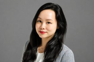 Jennifer Chung, Chair, Multistakeholder Advisory Group, 2026 IGF