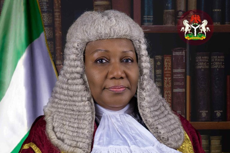 Justice Jane Esienanwan Inyang