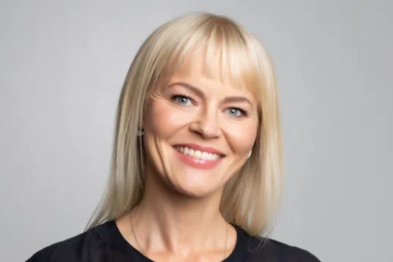 Kata Varblane, Director, Tallinn Digital Summit