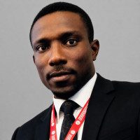 Kingsley Chijioke Osuagwu - Legal Officer