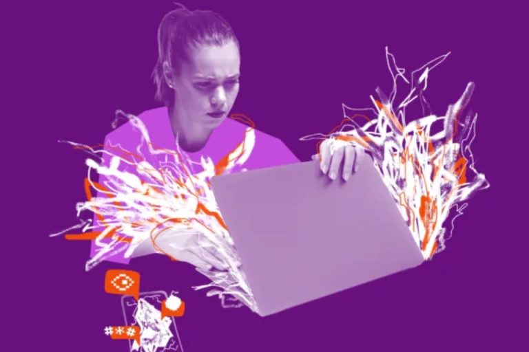 Tipping Point: Online Violence Impacts, Manifestations and Redress in the AI Age