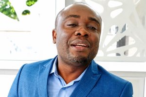 Opeyemi Owoeye