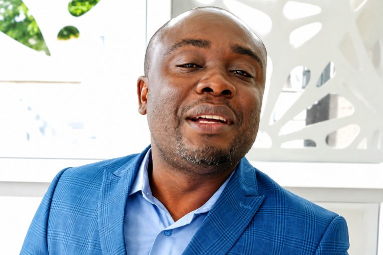Opeyemi Owoeye