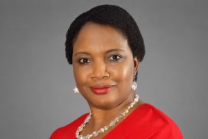 Dr. Sharon Omotoso, Director, International Media and Information Literacy Institute