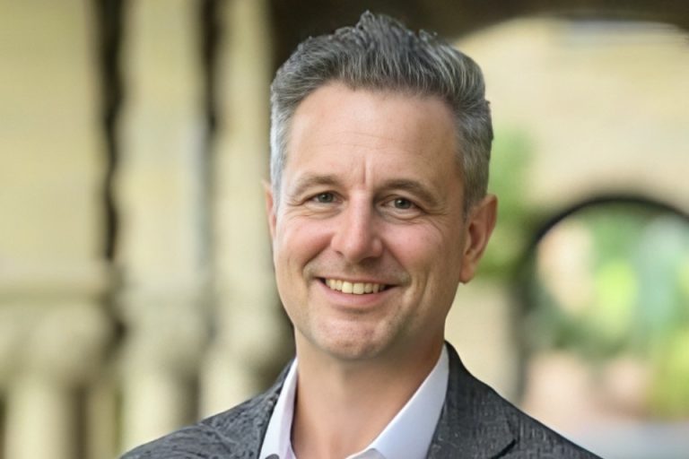 Jeff Hancock, Director, Stanford Tech Impact and Policy Center