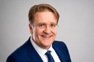 Ambassador Martin Kotthaus