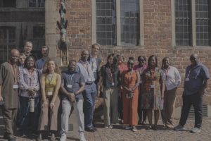 AI Pan-Africanism Project Kick-Off Meeting