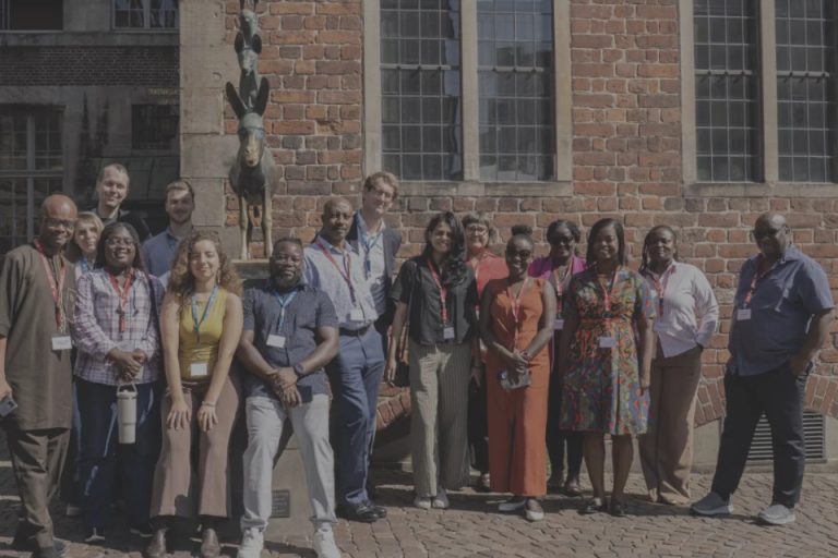 AI Pan-Africanism Project Kick-Off Meeting