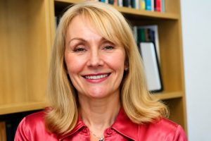 Professor Jackie Harrison