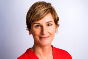 Caro Kriel
