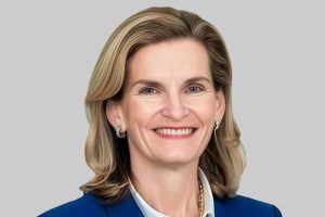 Doreen Bogdan-Martin
