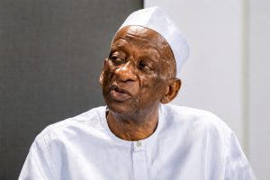 Bashir Kurfi