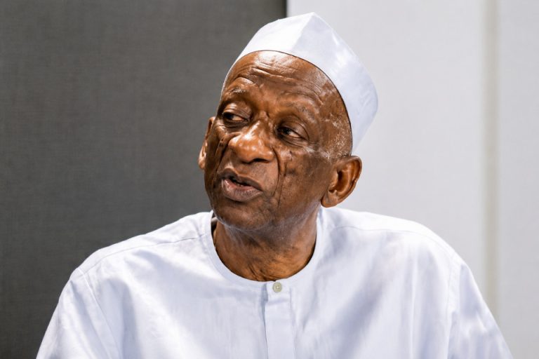 Bashir Kurfi