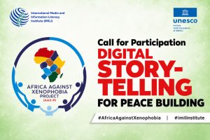 International Media and Information Literacy Institute