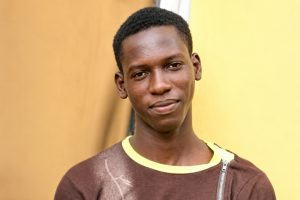 Late Journalist Pelumi Onifade
