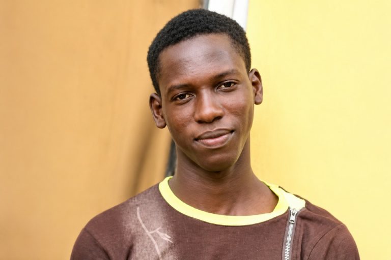 Late Journalist Pelumi Onifade