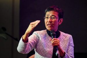 Maria Ressa