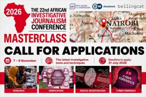 African Investigative Journalism Conference