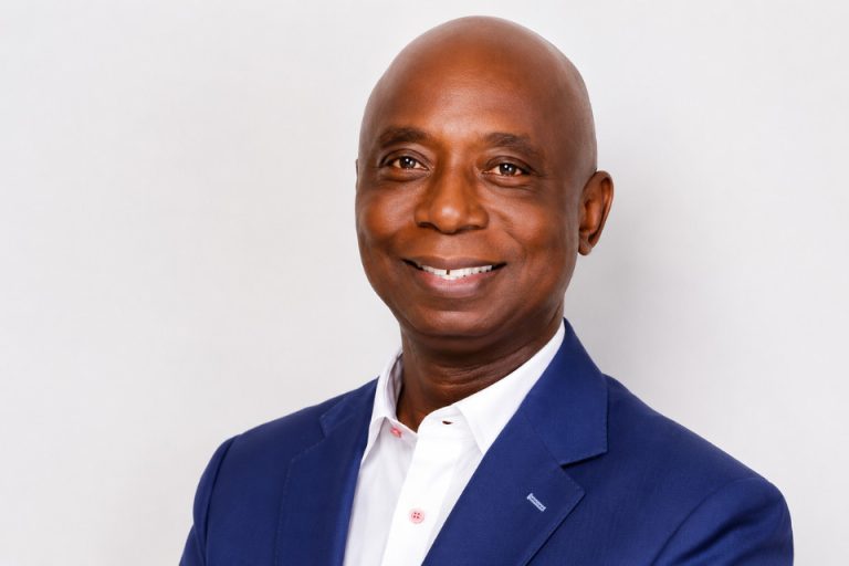 Senator Ned Nwoko