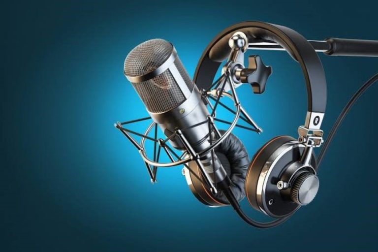 Broadcast Media Africa