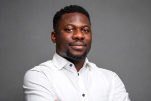 Akintunde Babatunde