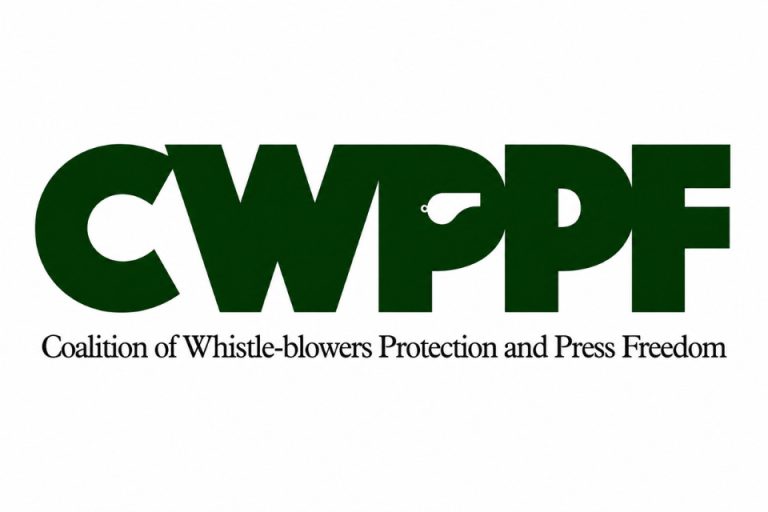 Coalition for Whistleblower Protection and Press Freedom