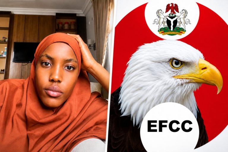 Maryam Isah Shehu