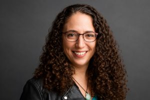 Emilia Díaz-Struck