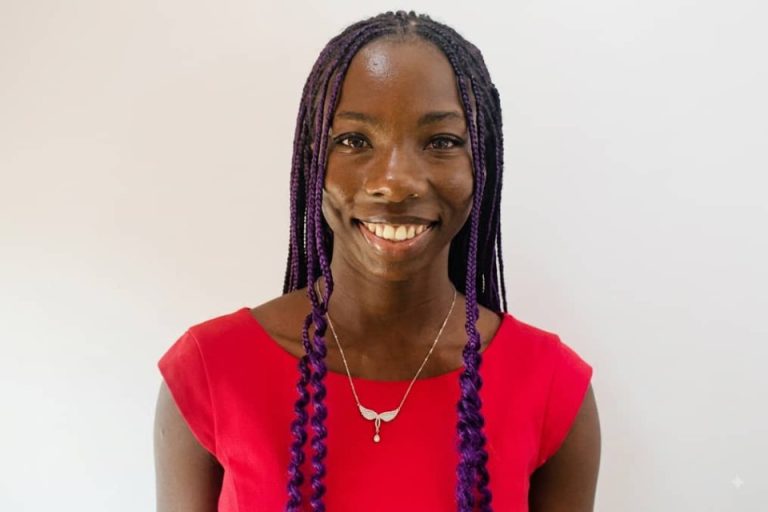 Ibukunoluwa Daramola