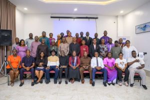 MFWA Foundation Conference