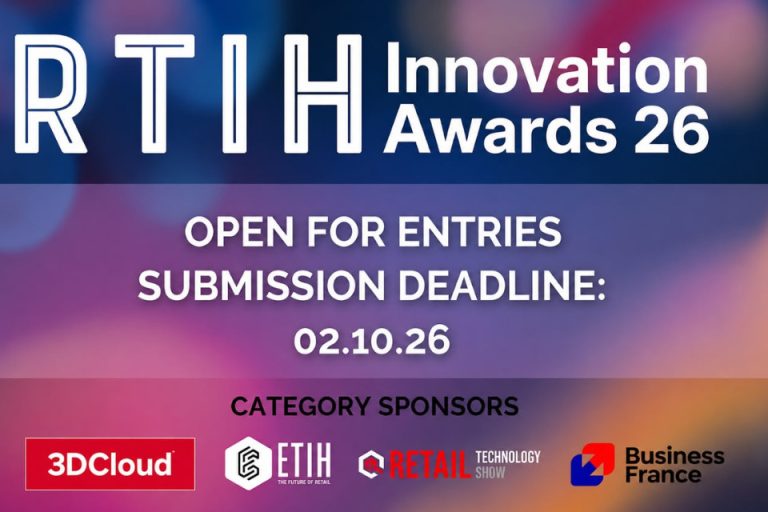 RTIH Innovation Awards